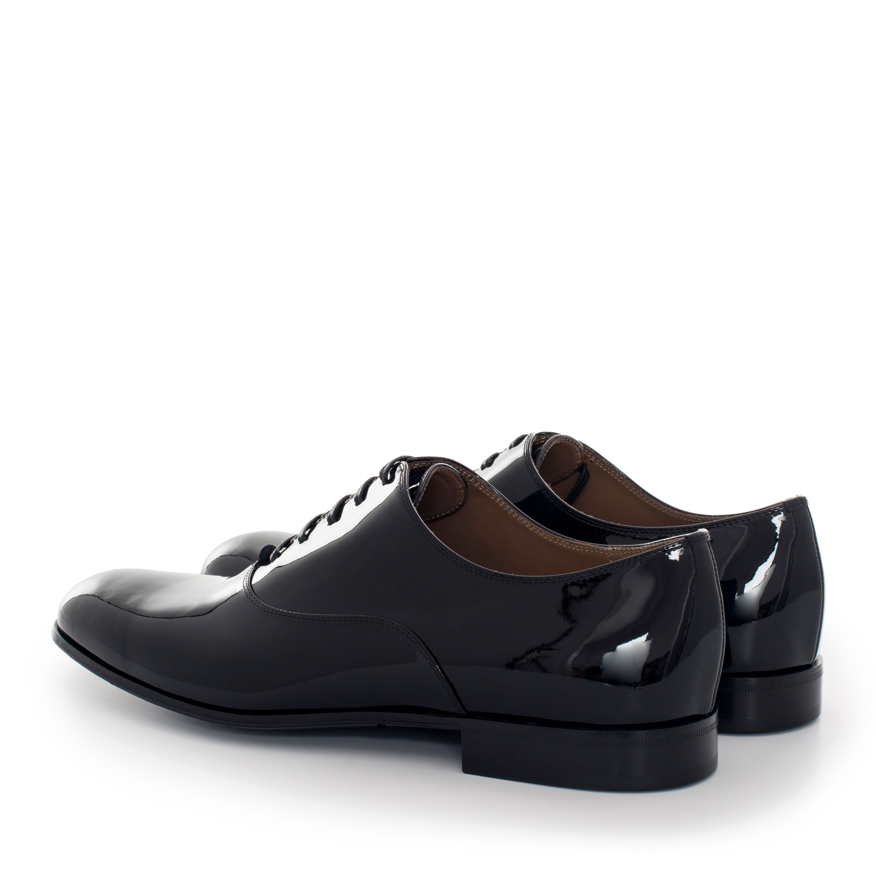 GIANVITO ROSSI Oxfords Vittorio