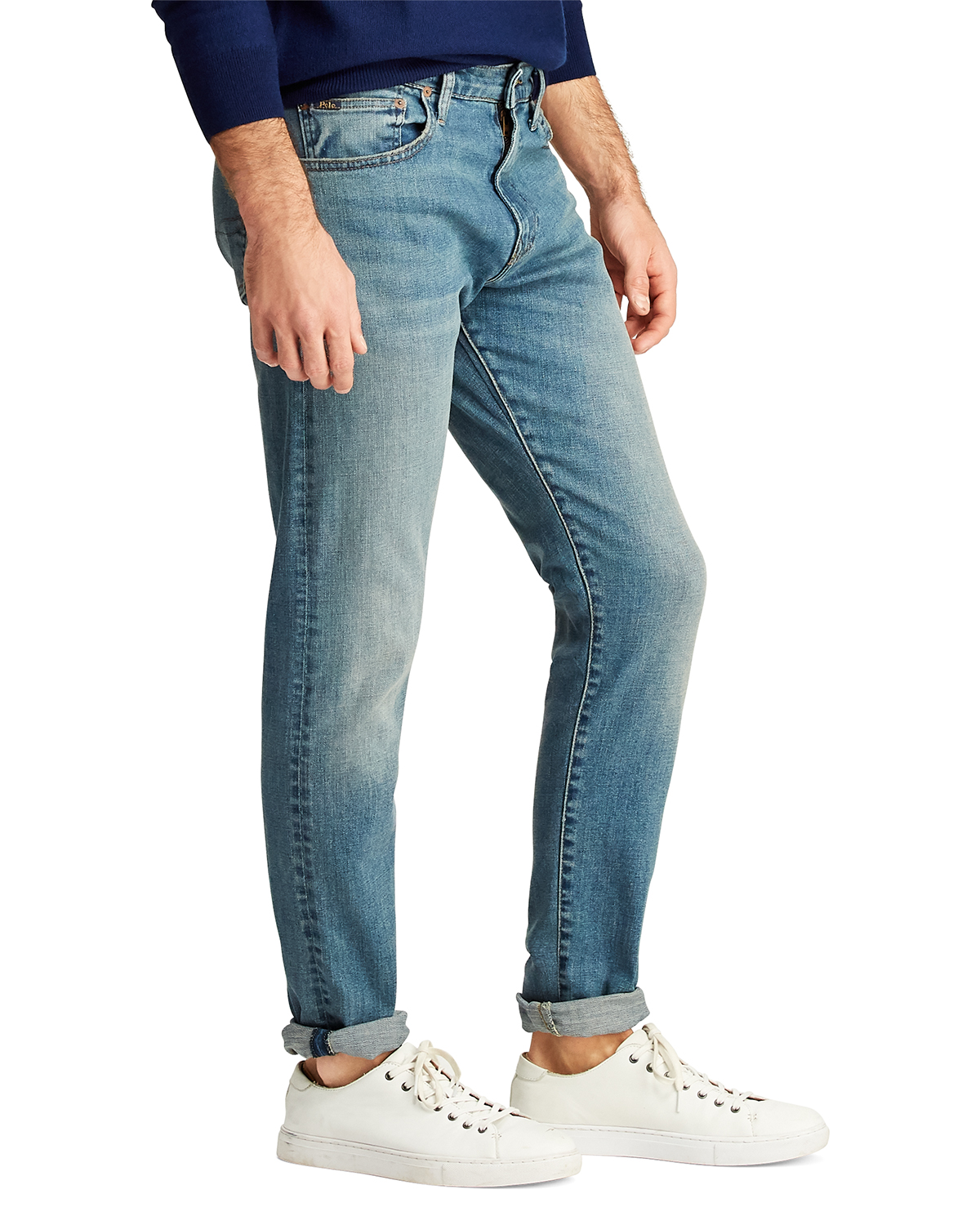 Джинси RALPH LAUREN Sullivan Slim Jeans