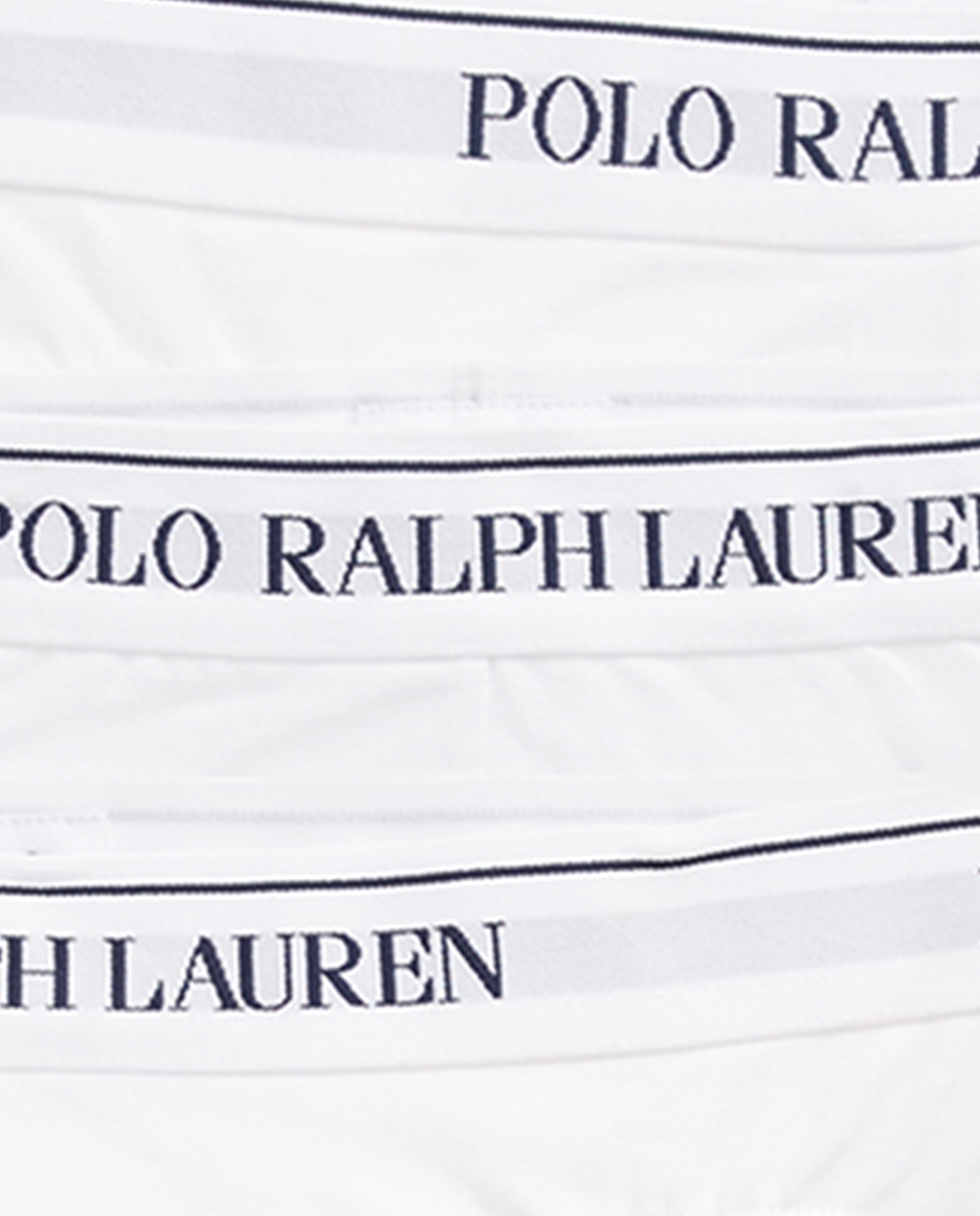 Труси RALPH LAUREN (3 упаковки)