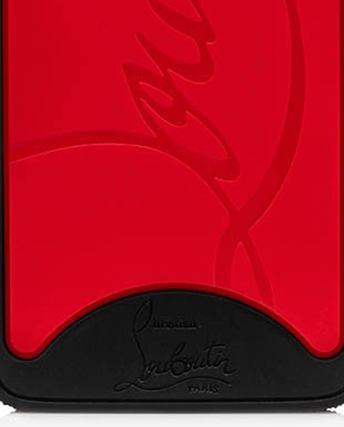 Чехол CHRISTIAN LOUBOUTIN для Samsung S9 размер ONE SIZE