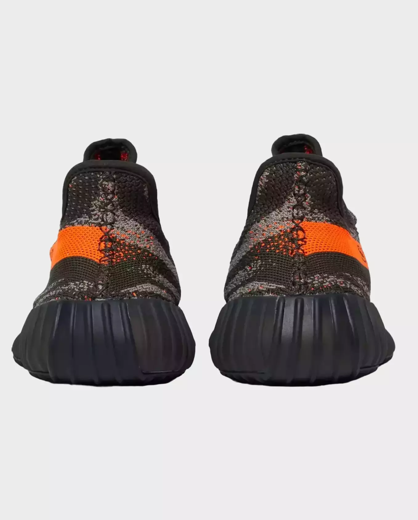 Кроссовки YEEZY Yeezy Boost 350 V2 Carbon Beluga