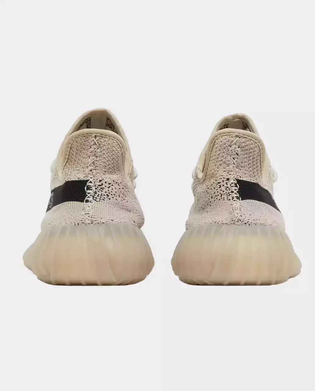 Кросівки YEEZY Yeezy Boost 350 V2 Slate