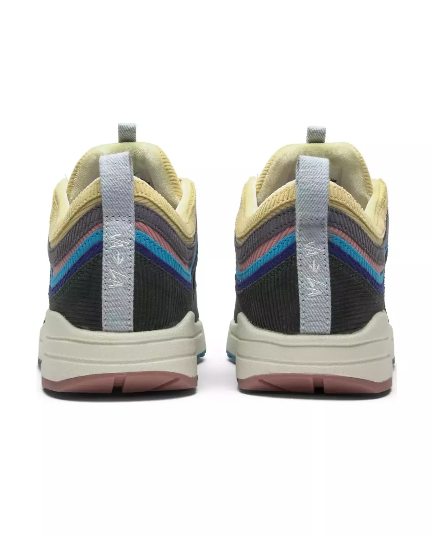 Nike air 97 sean wotherspoon hotsell