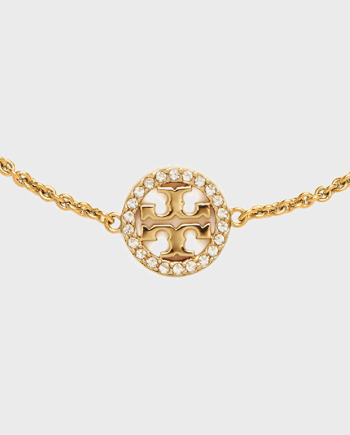 Браслет TORY BURCH Miller Pavé Bracelet