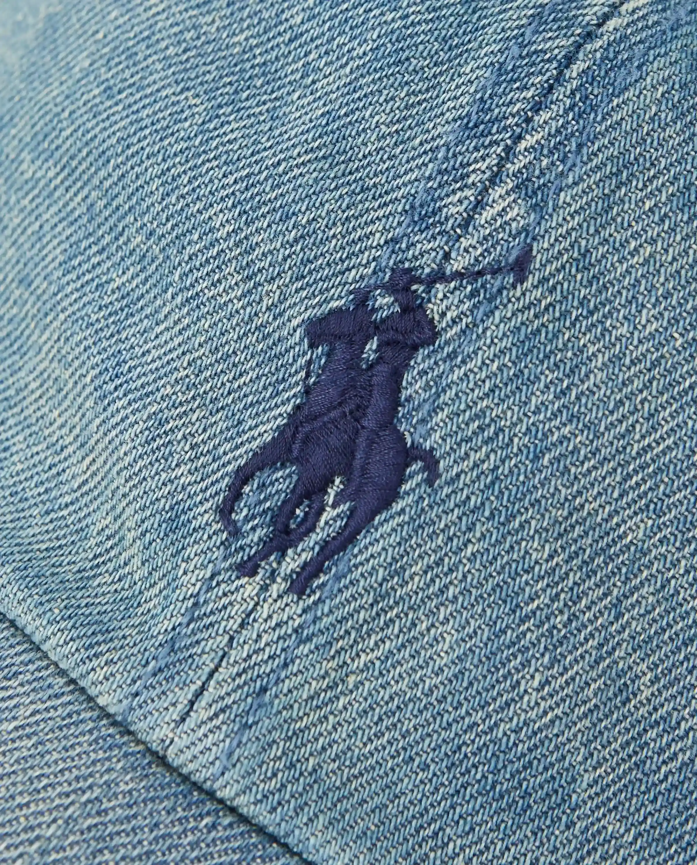 Бейсболка RALPH LAUREN Jeans 