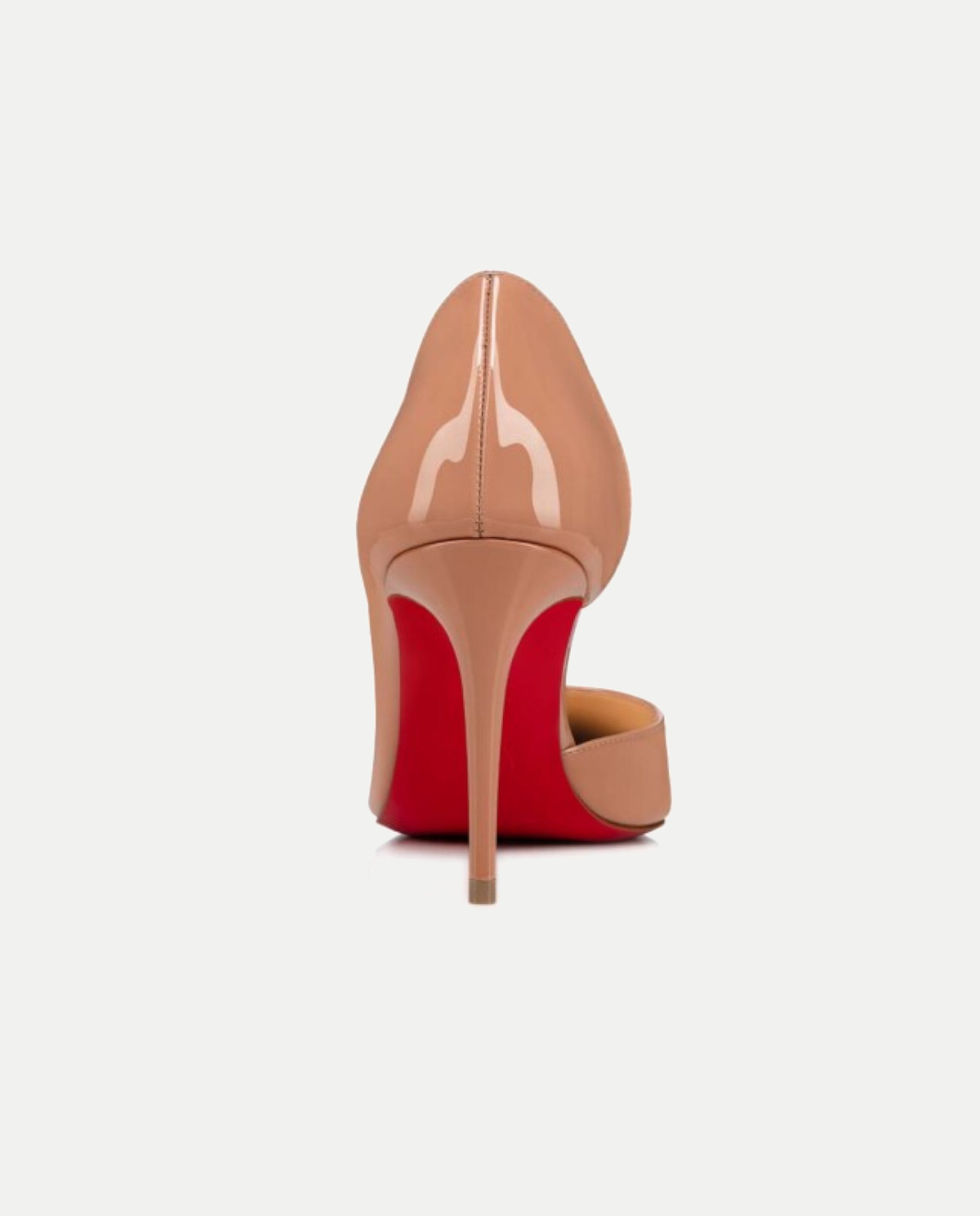 Булавки CHRISTIAN LOUBOUTIN Iriza 8 см