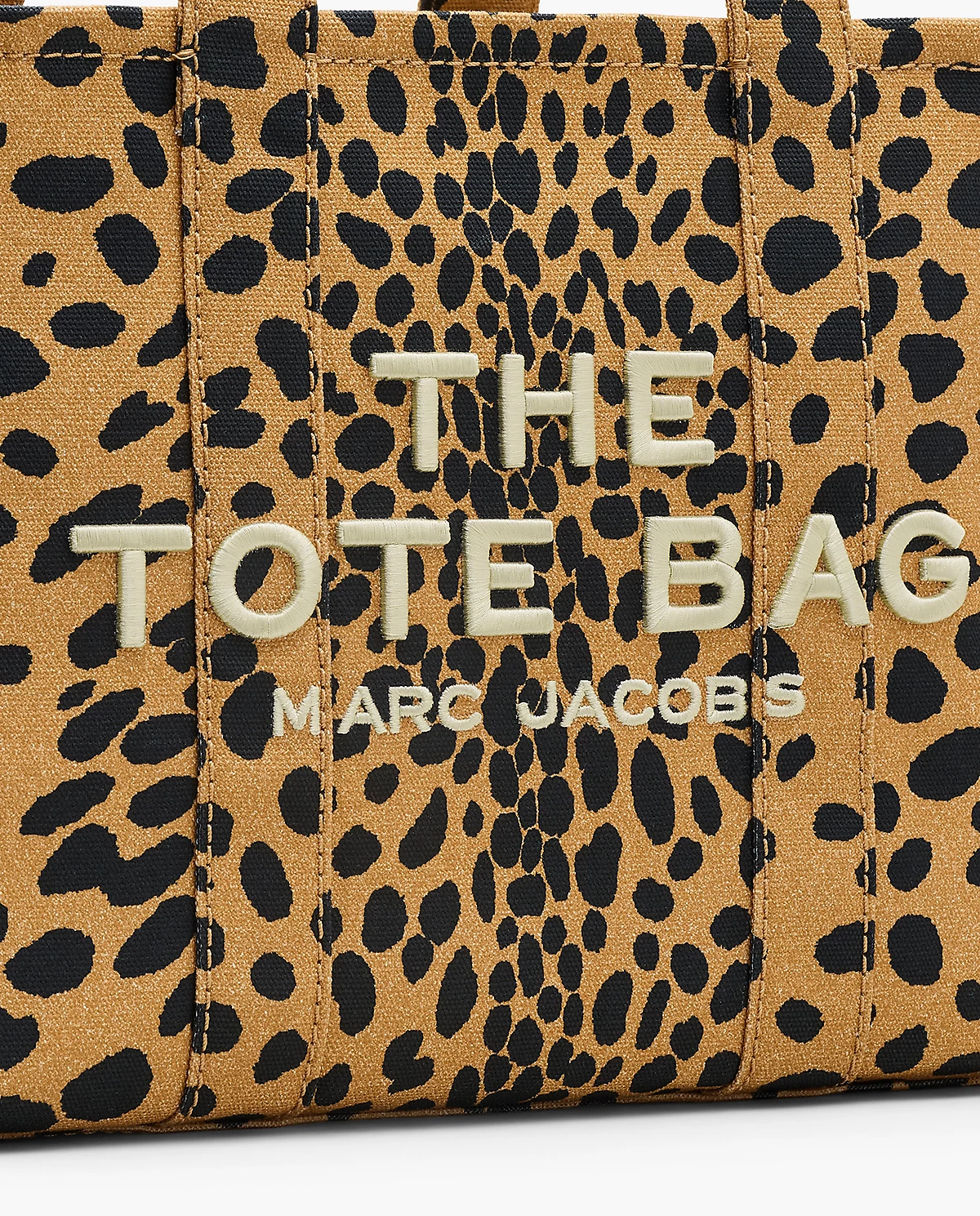 MARC JACOBS Сумочка The Cheetah Medium Tote