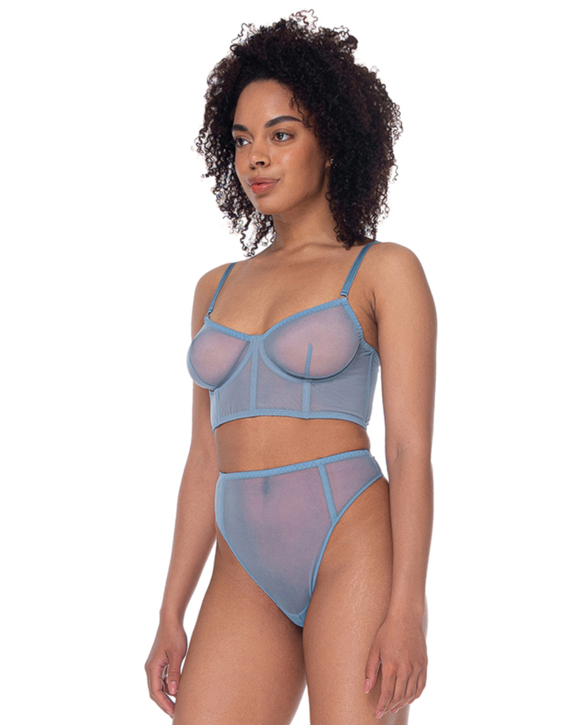 ZHILYOVA LINGERIE Blue Unnamed bra 2.0