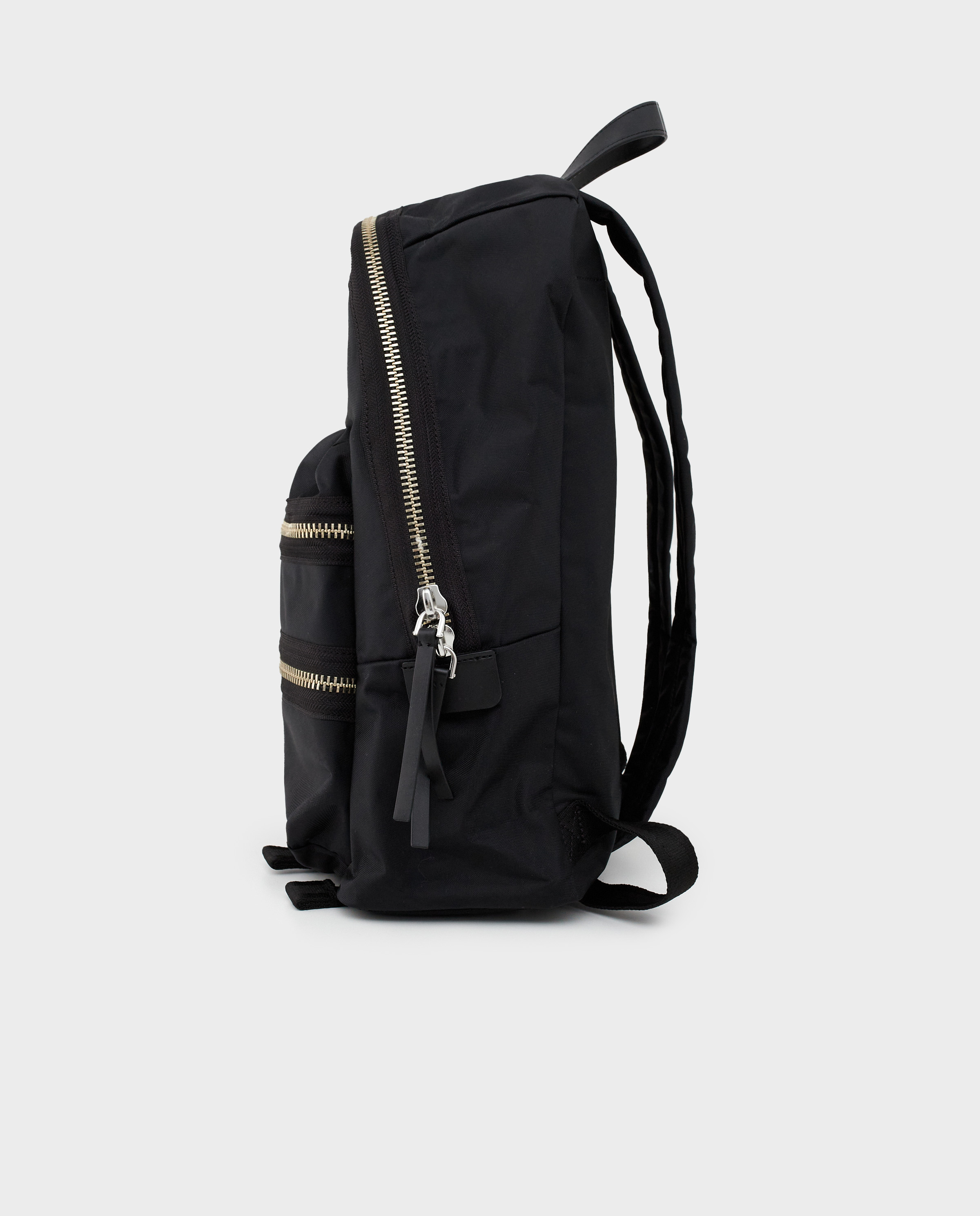 MARC JACOBS The Biker Nylon Large Backpack