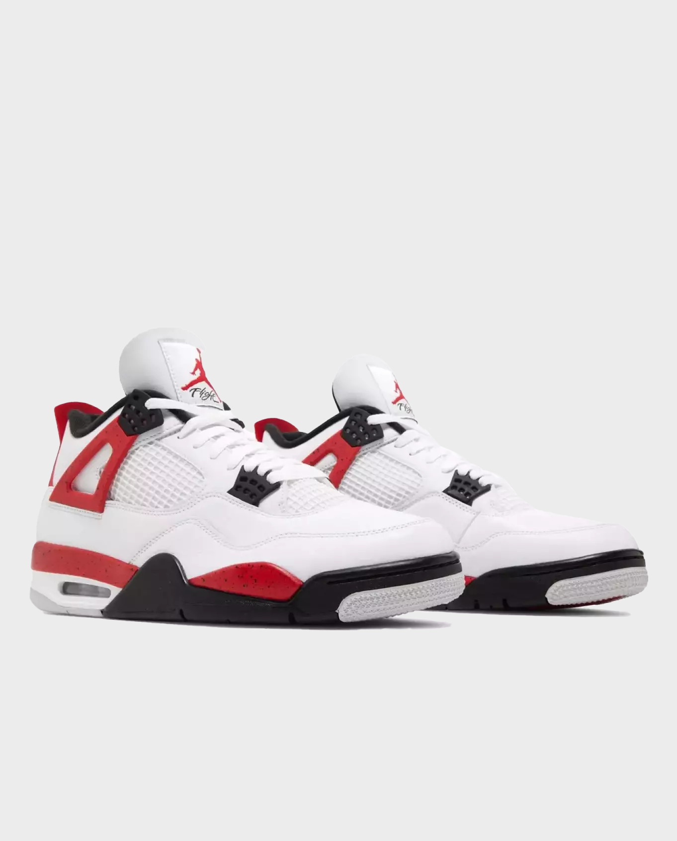 Кросівки AIR JORDAN Кросівки Air Jordan 4 Retro Red Cement