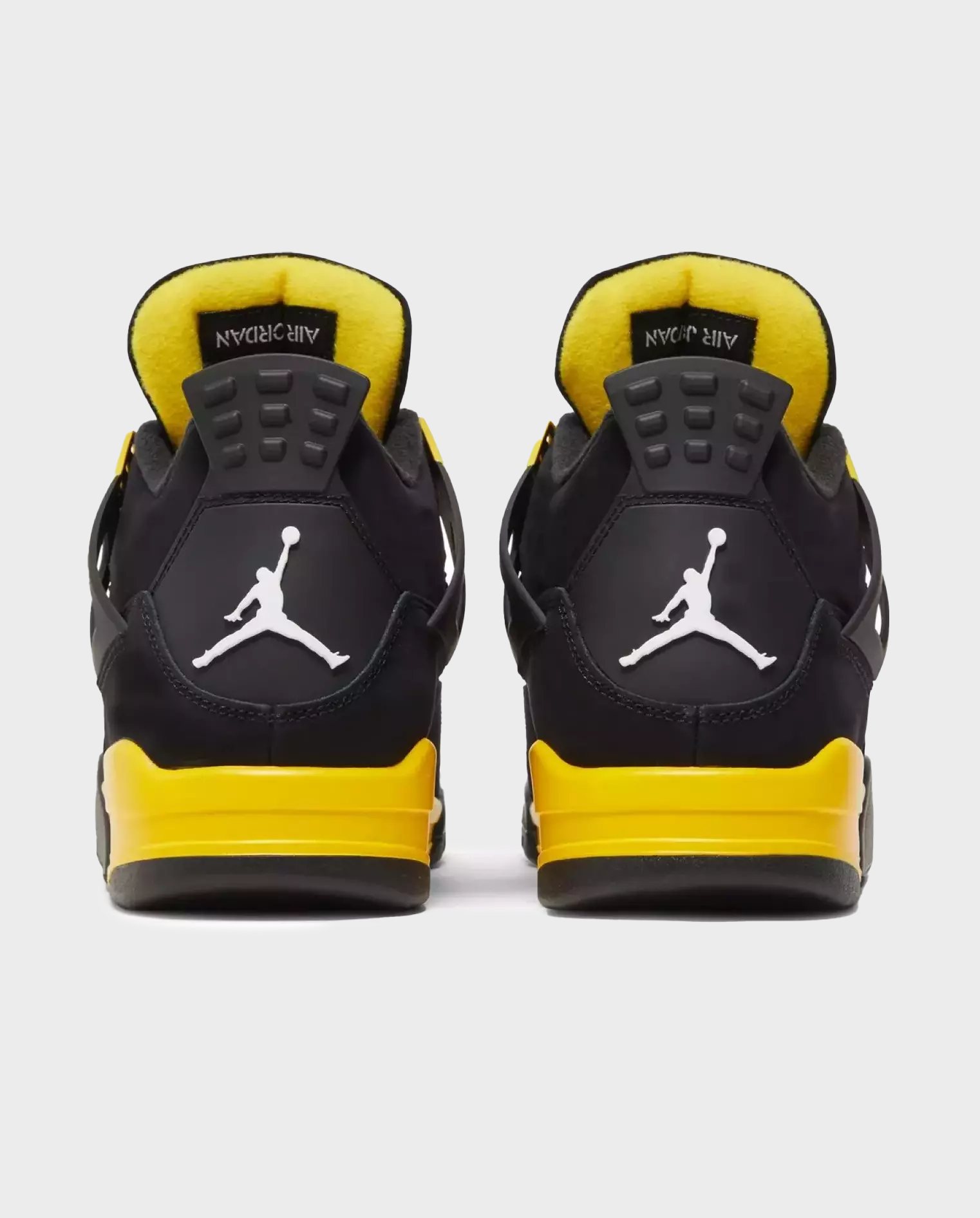 Кросівки AIR JORDAN Кросівки Air Jordan 4 Retro Thunder 2023