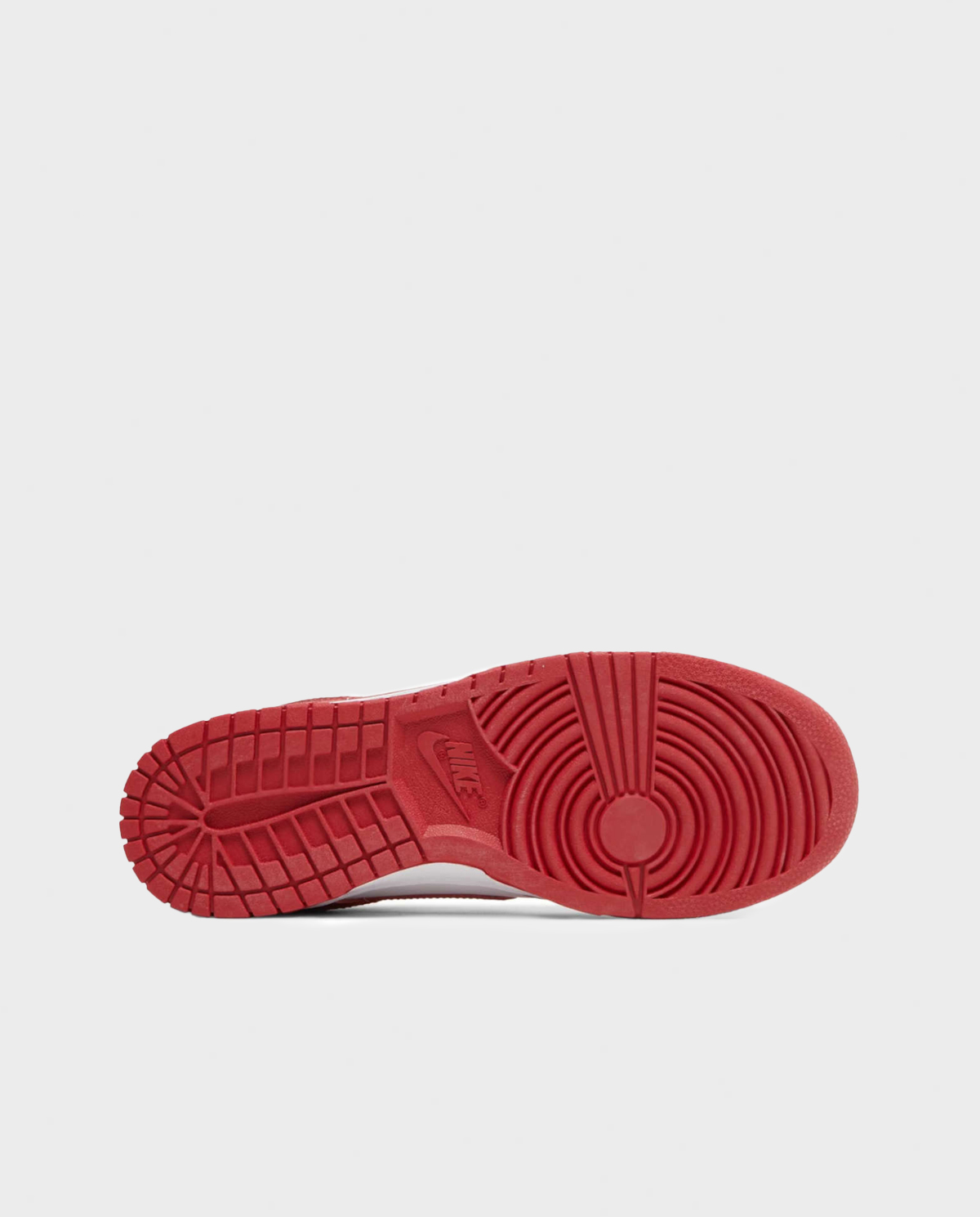 NIKE Кросівки Nike Dunk Low Gym Red розмір