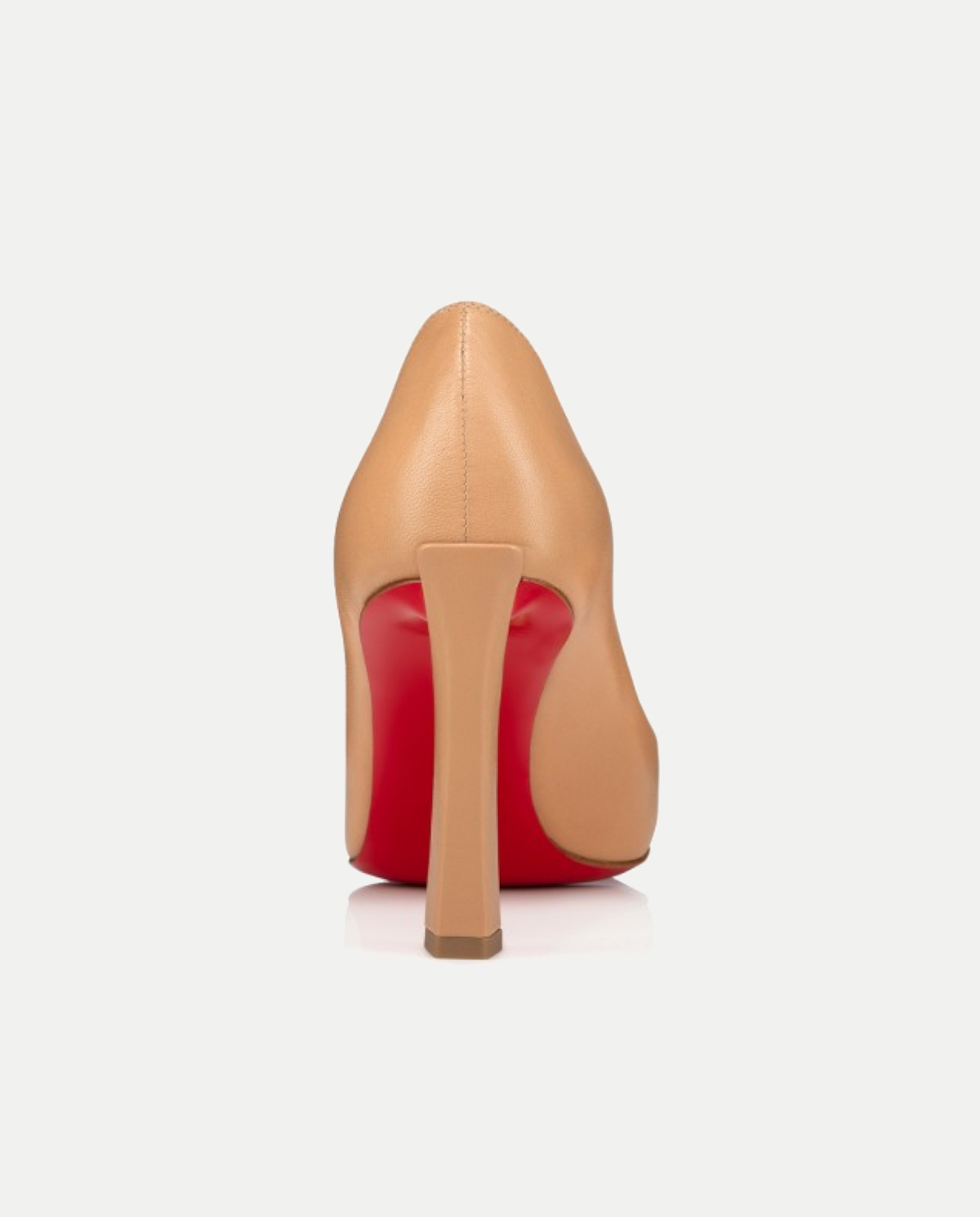 Булавки CHRISTIAN LOUBOUTIN Candora 8,5 см