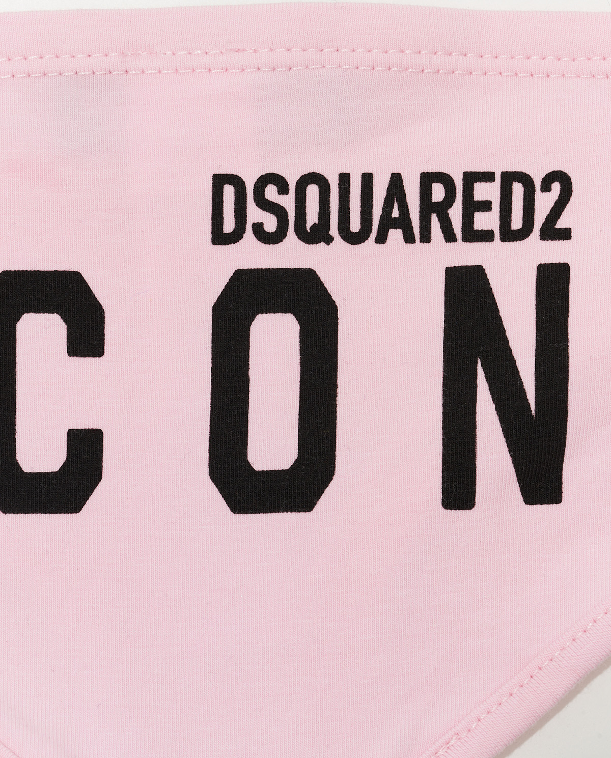 DSQUARED2 KIDS Бавовняні труси з принтом та логотипом 4-16 років