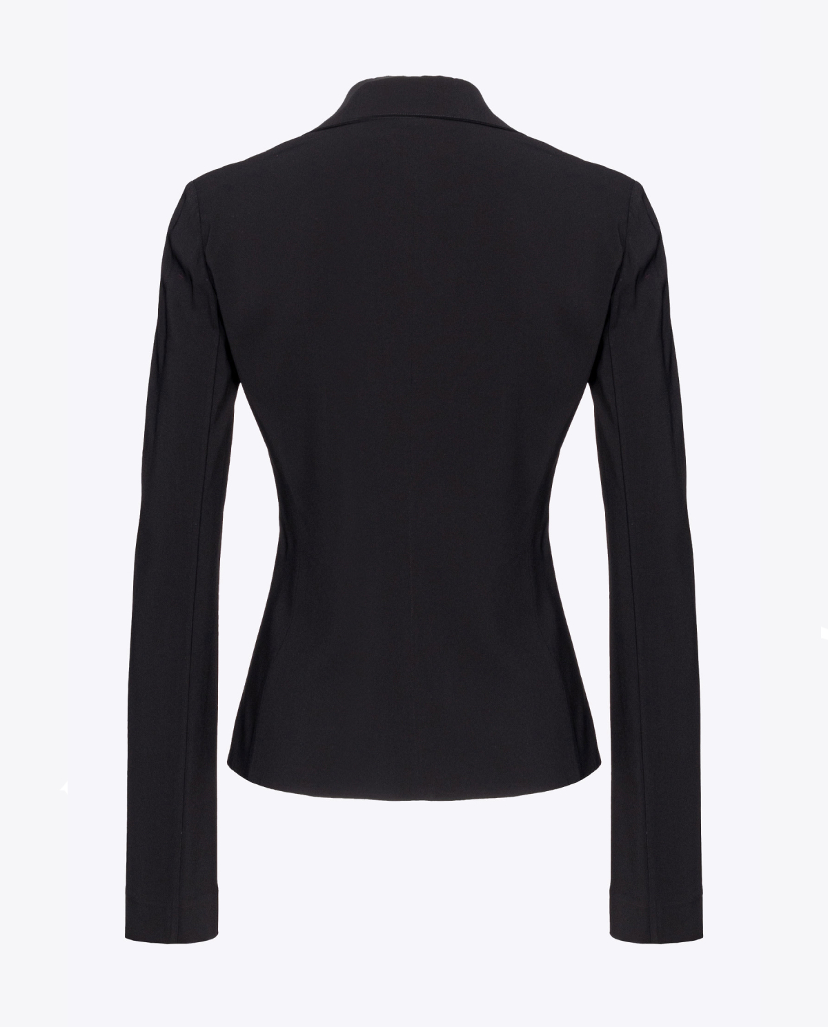 Куртка PINKO Black Flusso