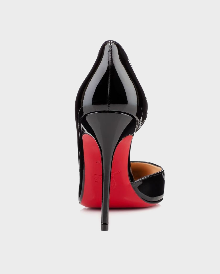 Шпильки CHRISTIAN LOUBOUTIN Iriza фотографія 4