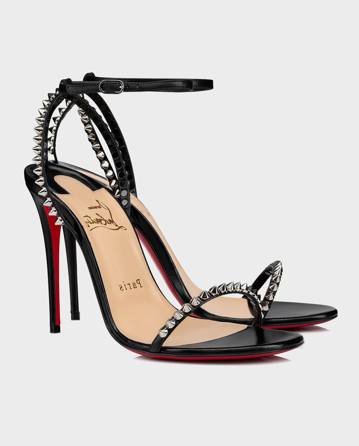 Шпильки CHRISTIAN LOUBOUTIN So Me