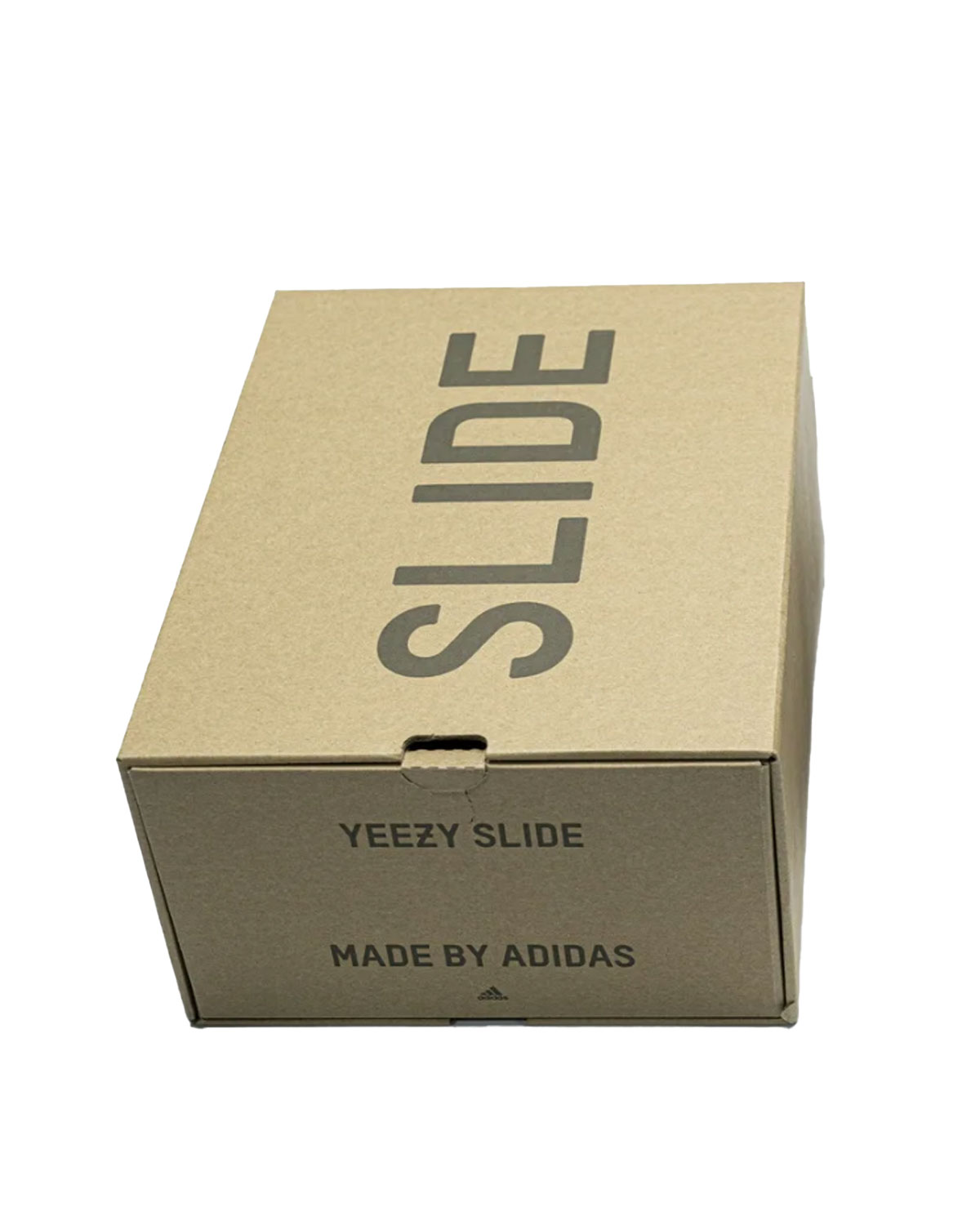 Шльопанці YEEZY Yeezy Slide Ochre