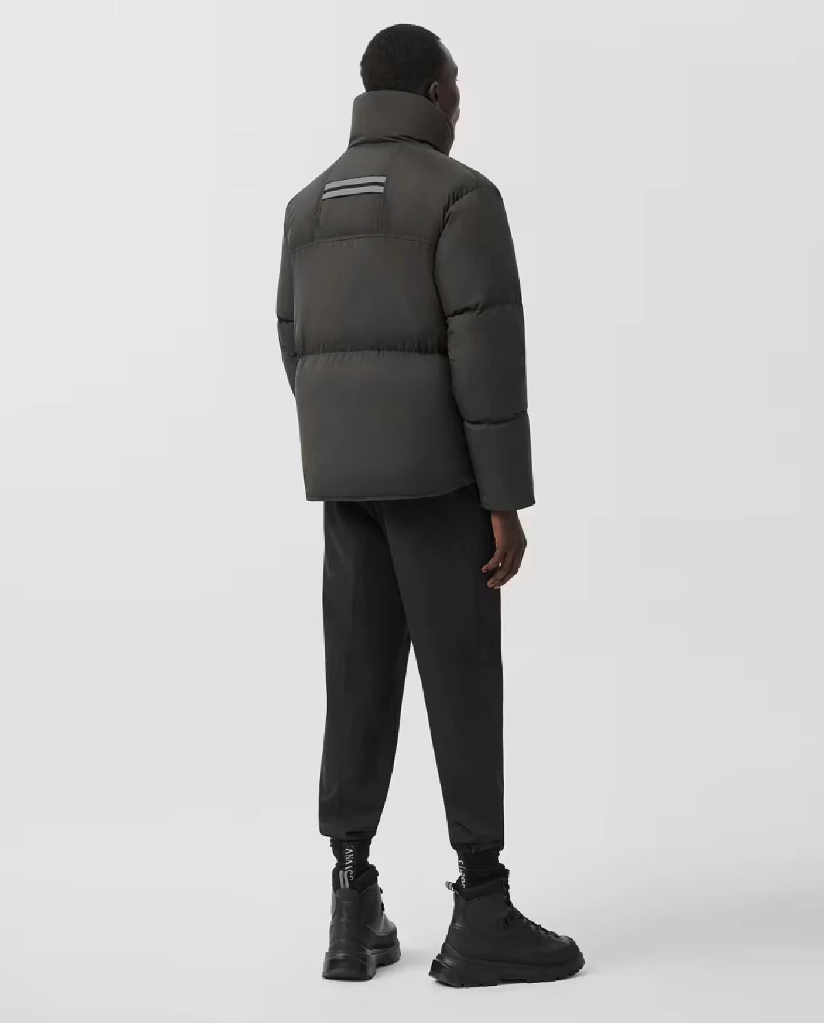 Пухова куртка CANADA GOOSE Lawrence