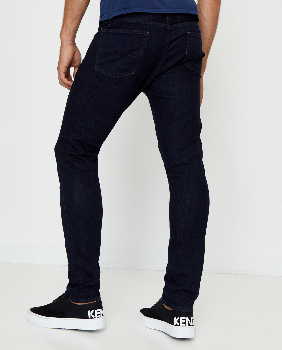 Джинси RALPH LAUREN Sullivan Slim Streach Jeans