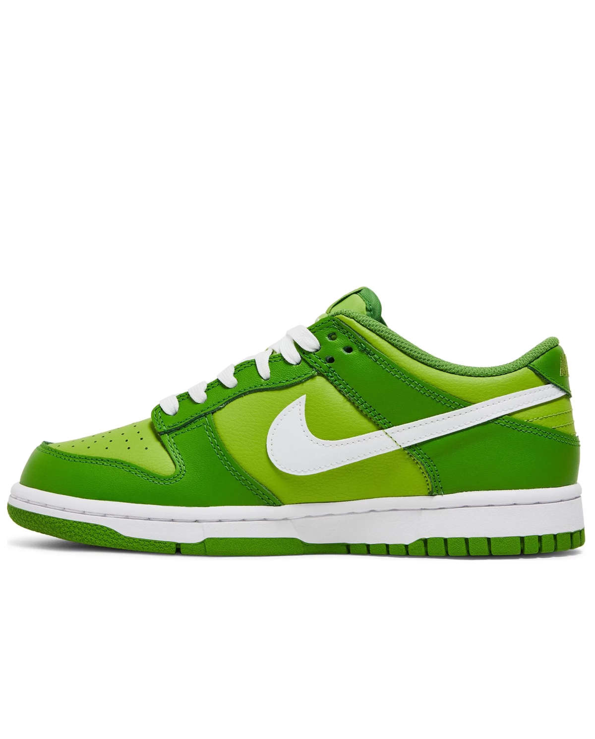 NIKE Кросівки Nike Dunk Low Chlorophyll