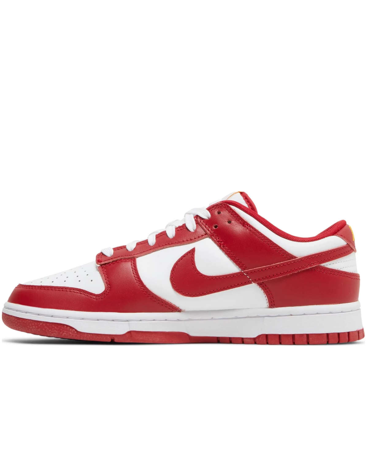 NIKE Кросівки Nike Dunk Low Gym Red