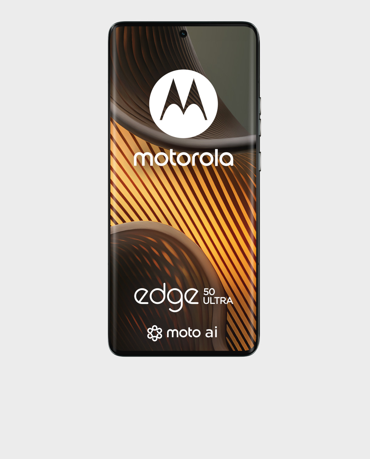 MOTOROLA Motorola Edge 50 Ultra Forest Grey 