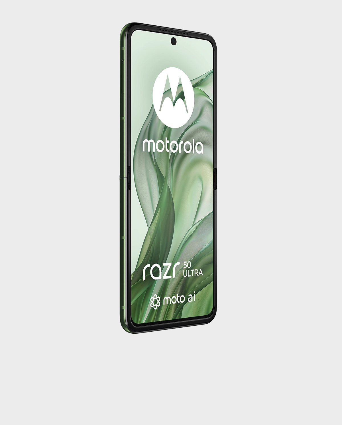 MOTOROLA Motorola Razr 50 Ultra Spring Green 