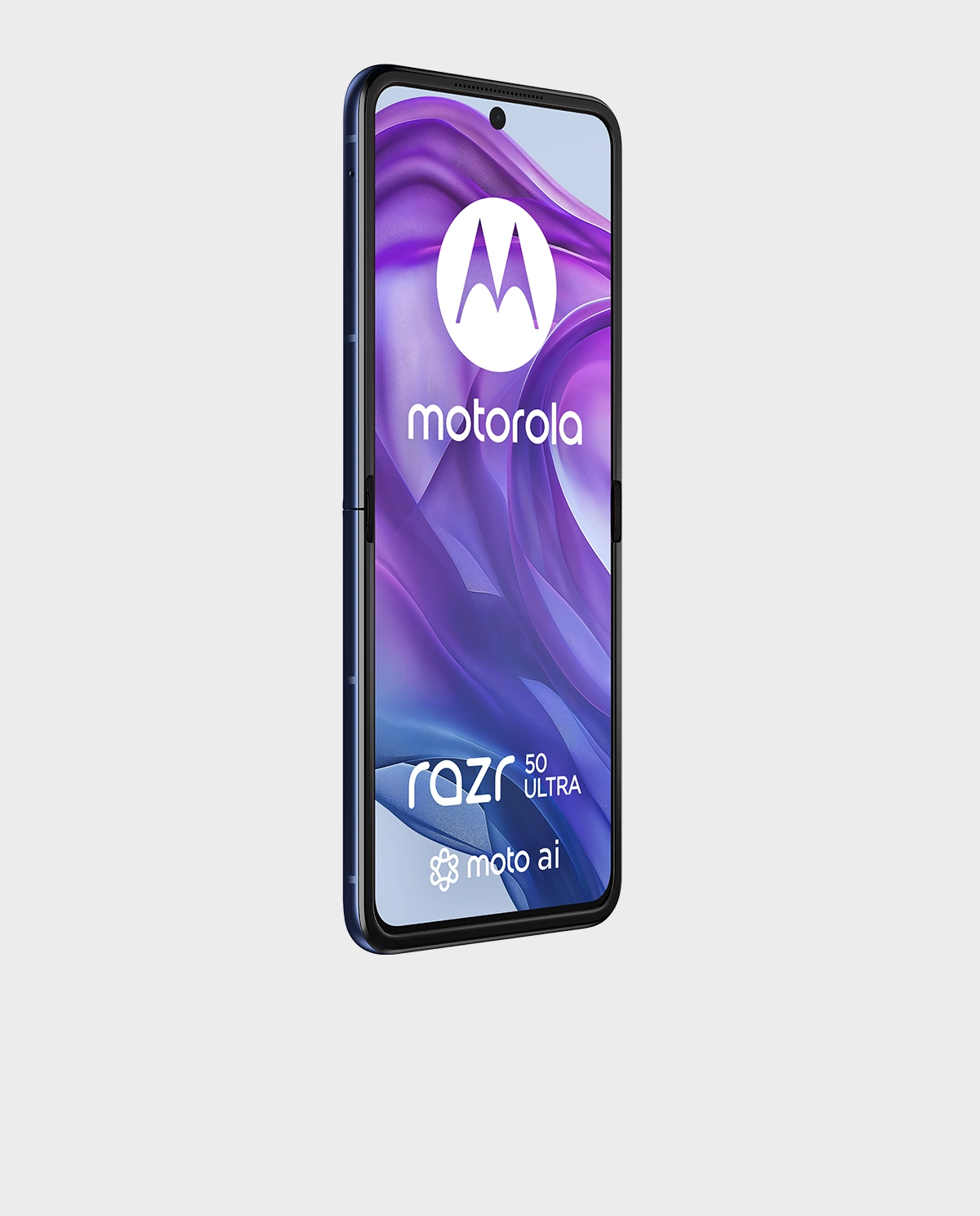 MOTOROLA Motorola Razr 50 Ultra Midnight Blue 