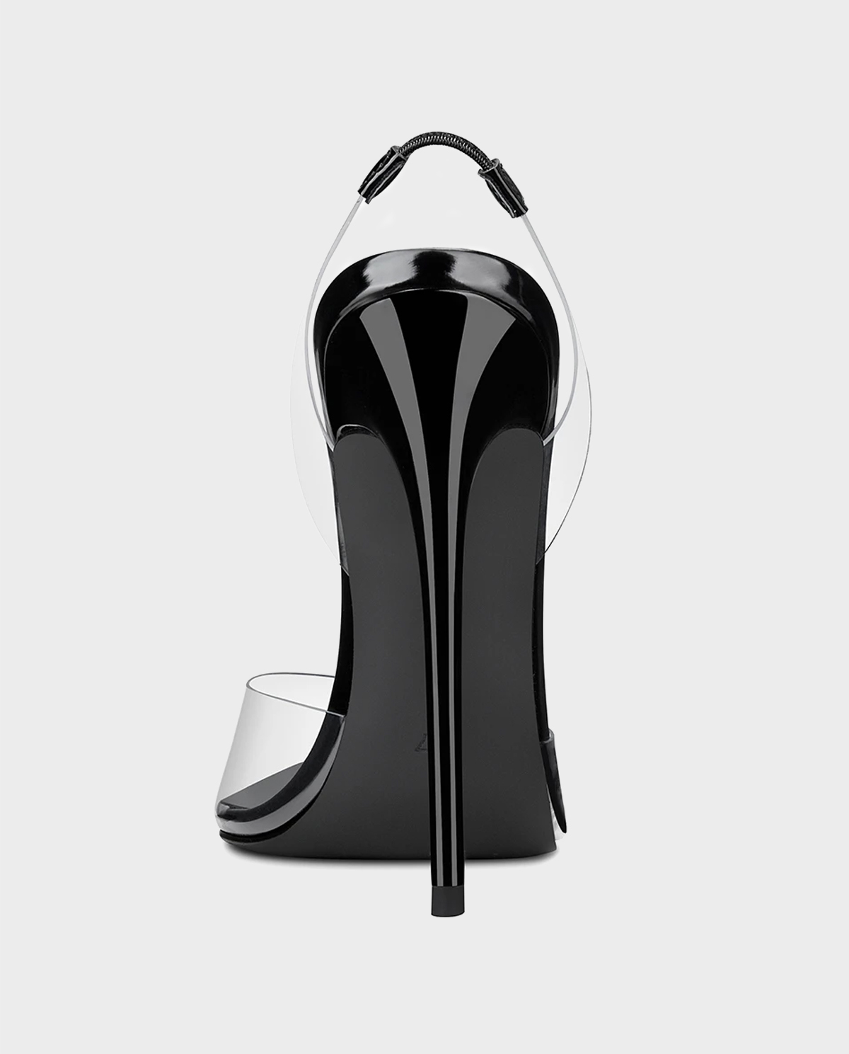 Босоніжки на шпильці FEMME LOS ANGELES Macallan Slingback