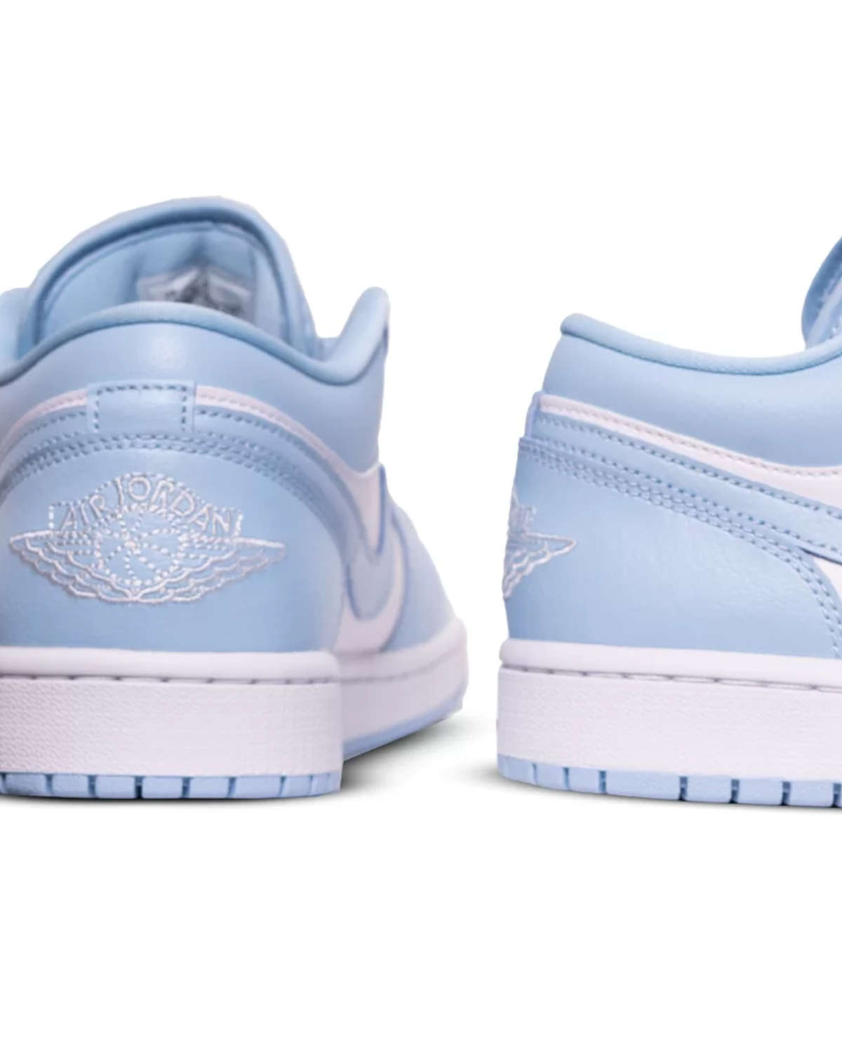 Кросівки AIR JORDAN Кросівки Air Jordan Retro I Ice Blue