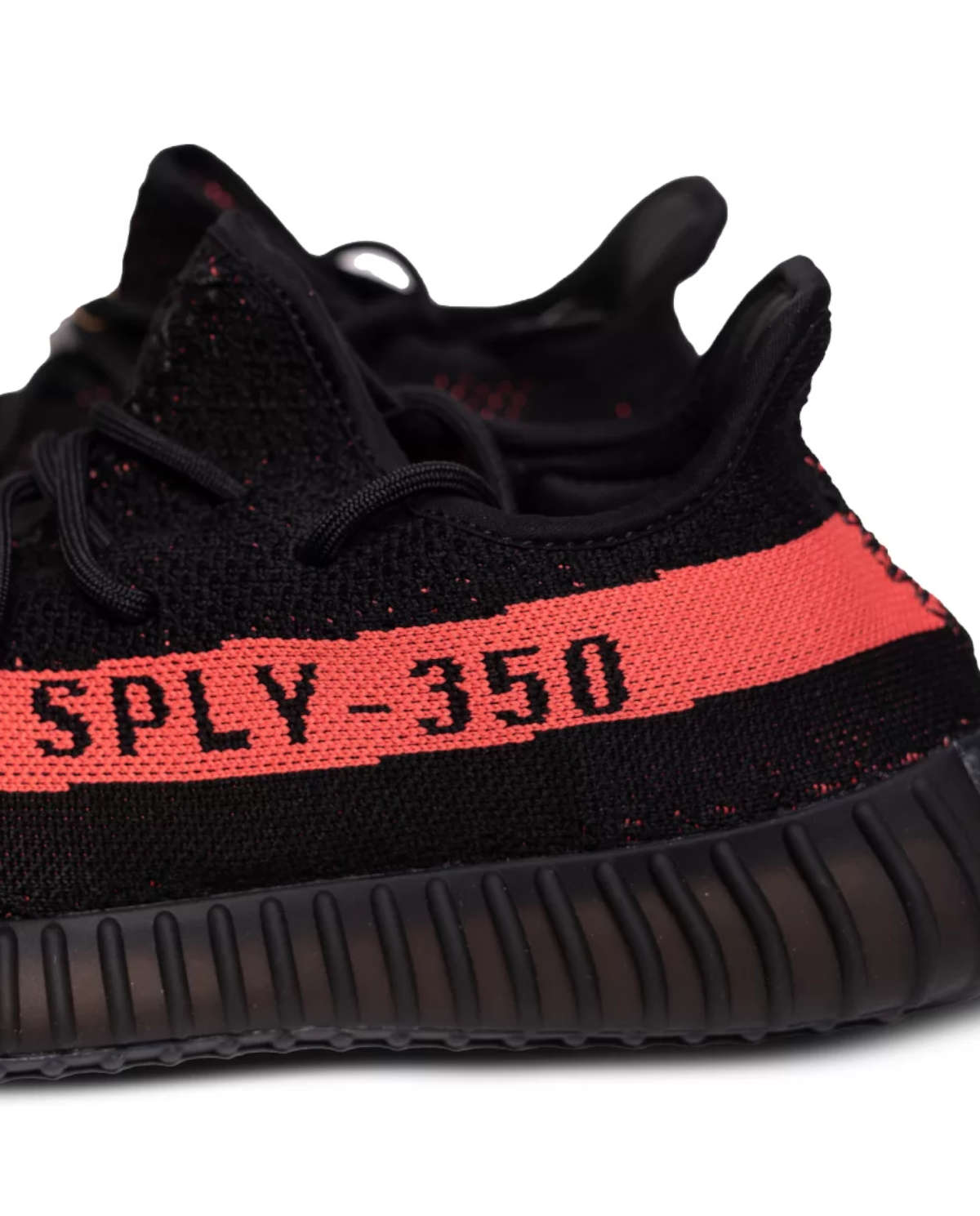 YEEZY Кросівки Yeezy Boost 350 Red Stripe