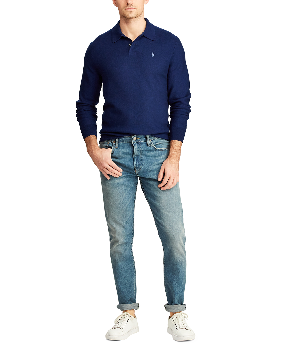 Джинси RALPH LAUREN Sullivan Slim Jeans