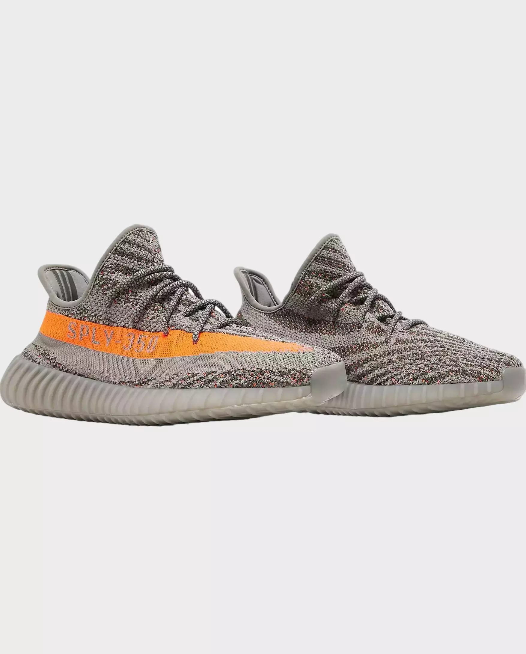 Кросівки YEEZY Yeezy Boost 350 V2 Beluga Refle