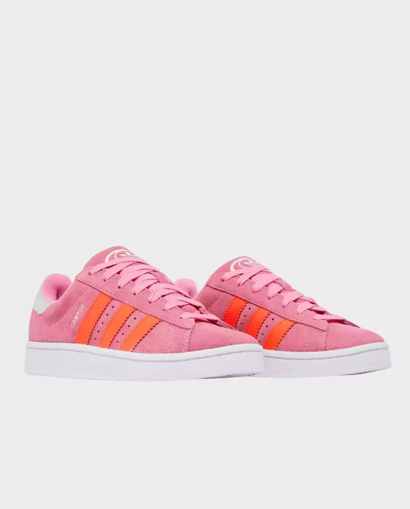 Кросівки adidas Campus 00s Bliss Pink