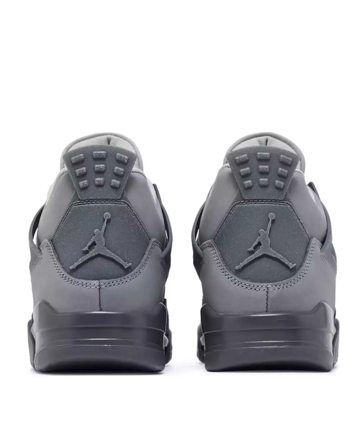 Кроссовки AIR JORDAN Кроссовки Air Jordan 4 Retro Wet Cement