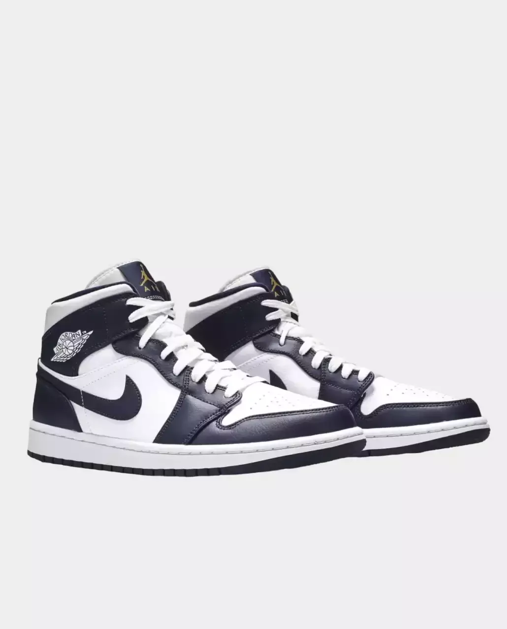 Кросівки AIR JORDAN Кросівки Air Jordan 1 Mid Obsidian