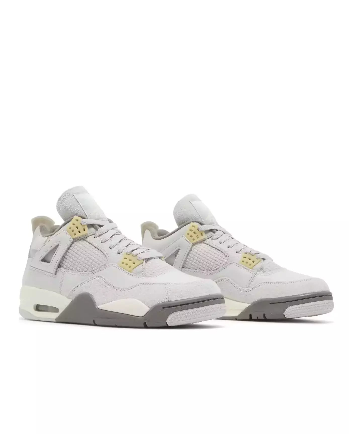 Кросівки AIR JORDAN Кросівки Air Jordan 4 Retro SE Craft