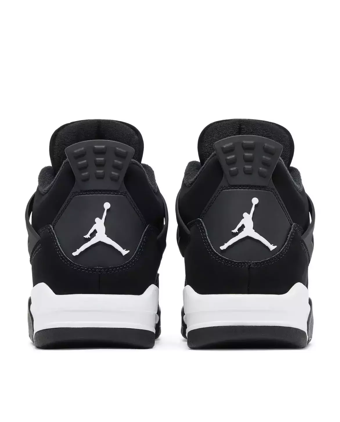 Кросівки AIR JORDAN Кросівки Air Jordan 4 Retro White Thunder