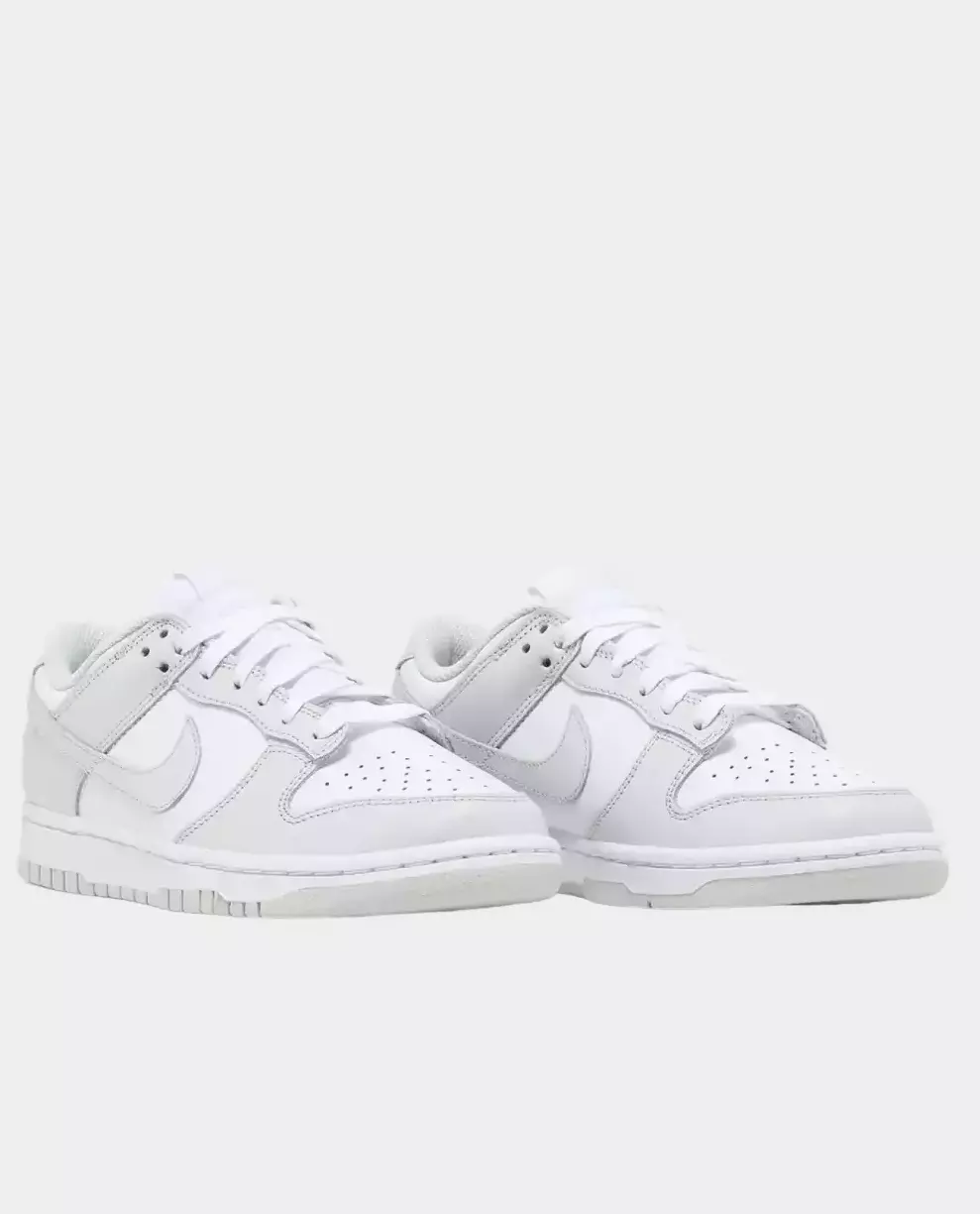 NIKE Кросівки Nike Dunk Low Photon Dust фотографія 5