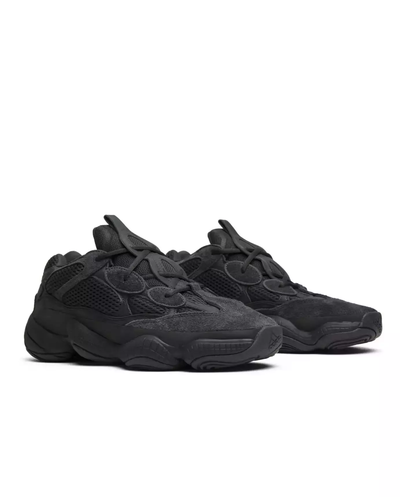 YEEZY Кросівки Yeezy 500 Utility Black