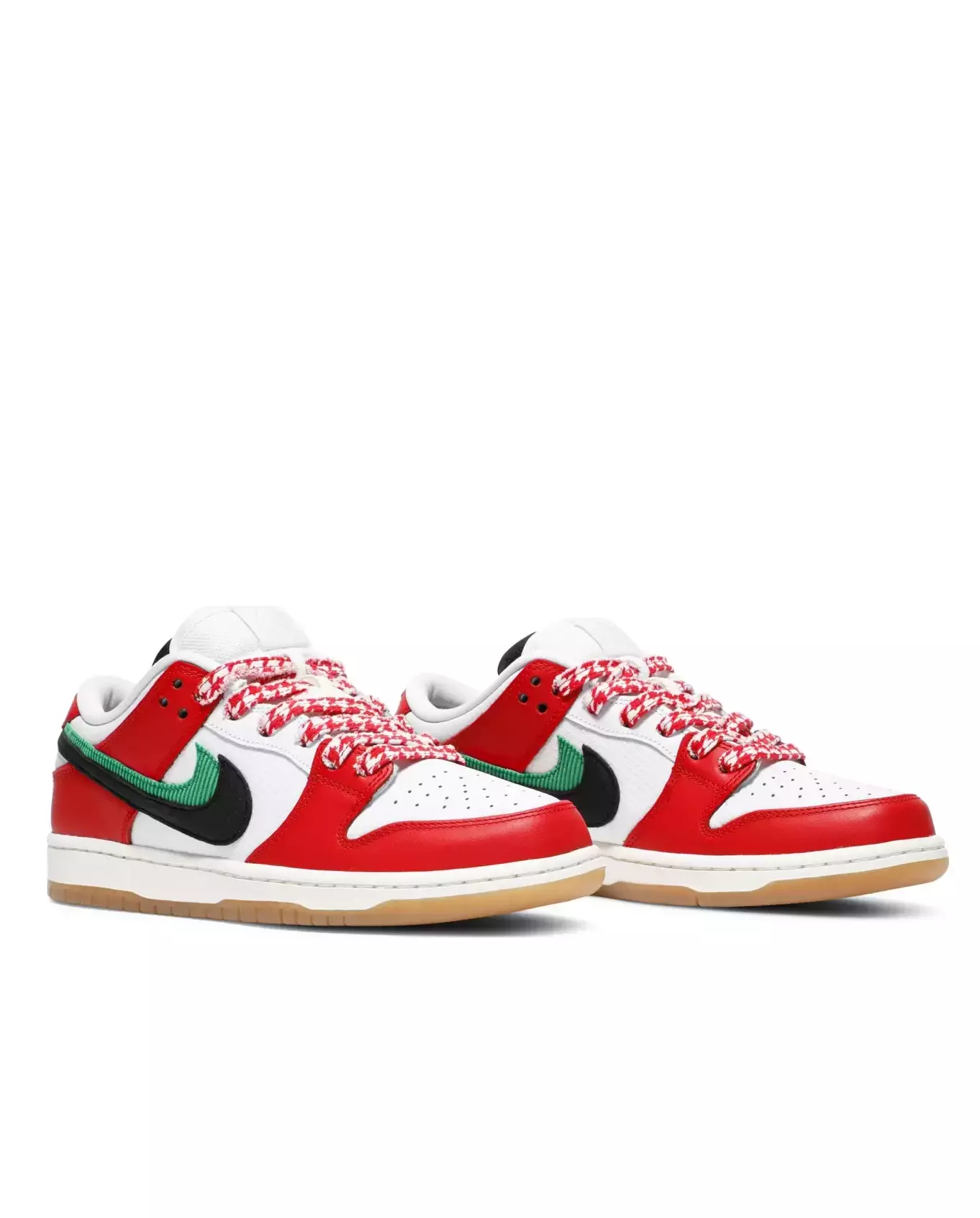 Кросівки NIKE Frame Skate x Dunk Low SB Habibi