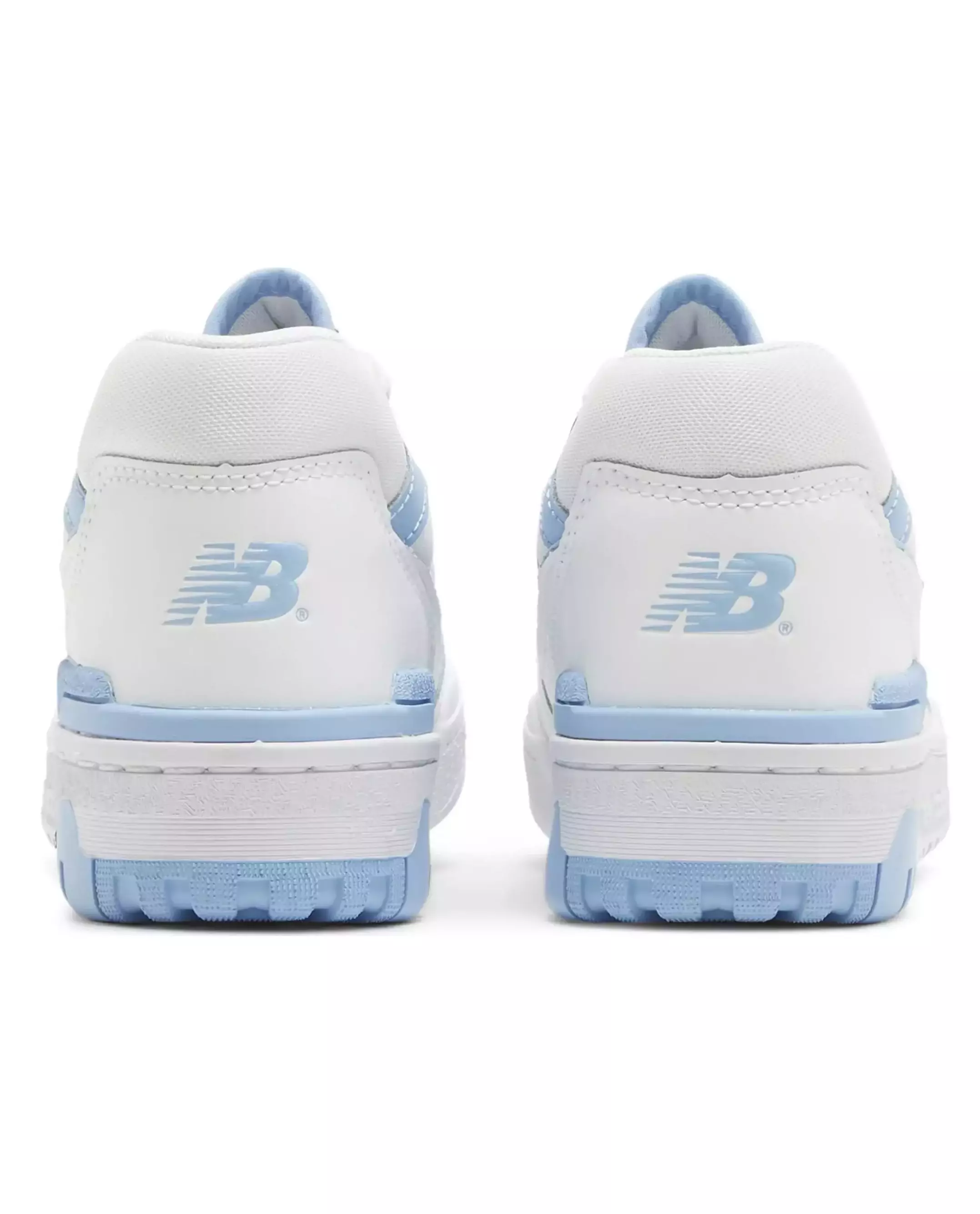 NEW BALANCE Кросівки New Balance 550 UNC White Dusk Blue