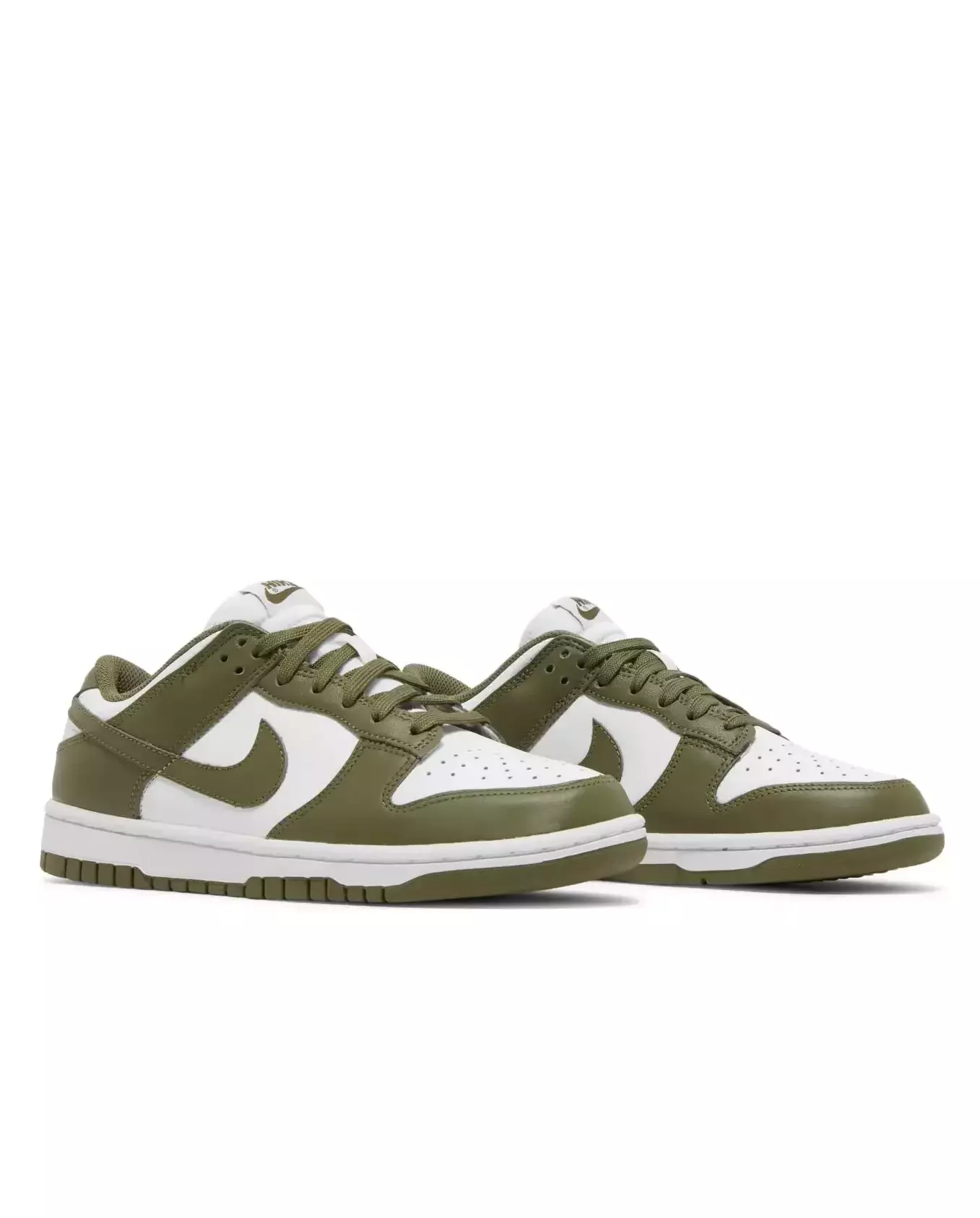 NIKE Кросівки Nike Dunk Low Medium Olive