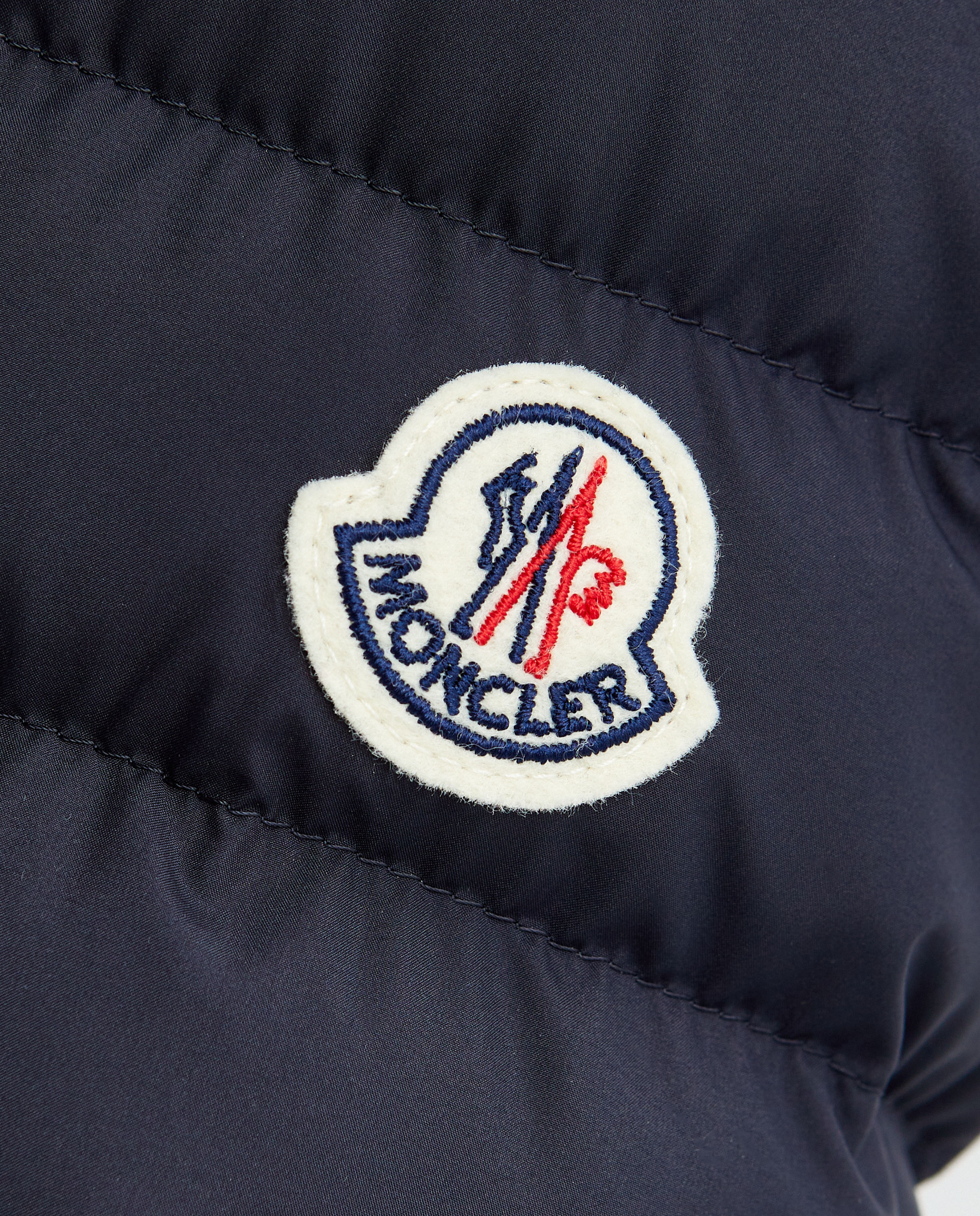 Пуховик MONCLER Abderos  