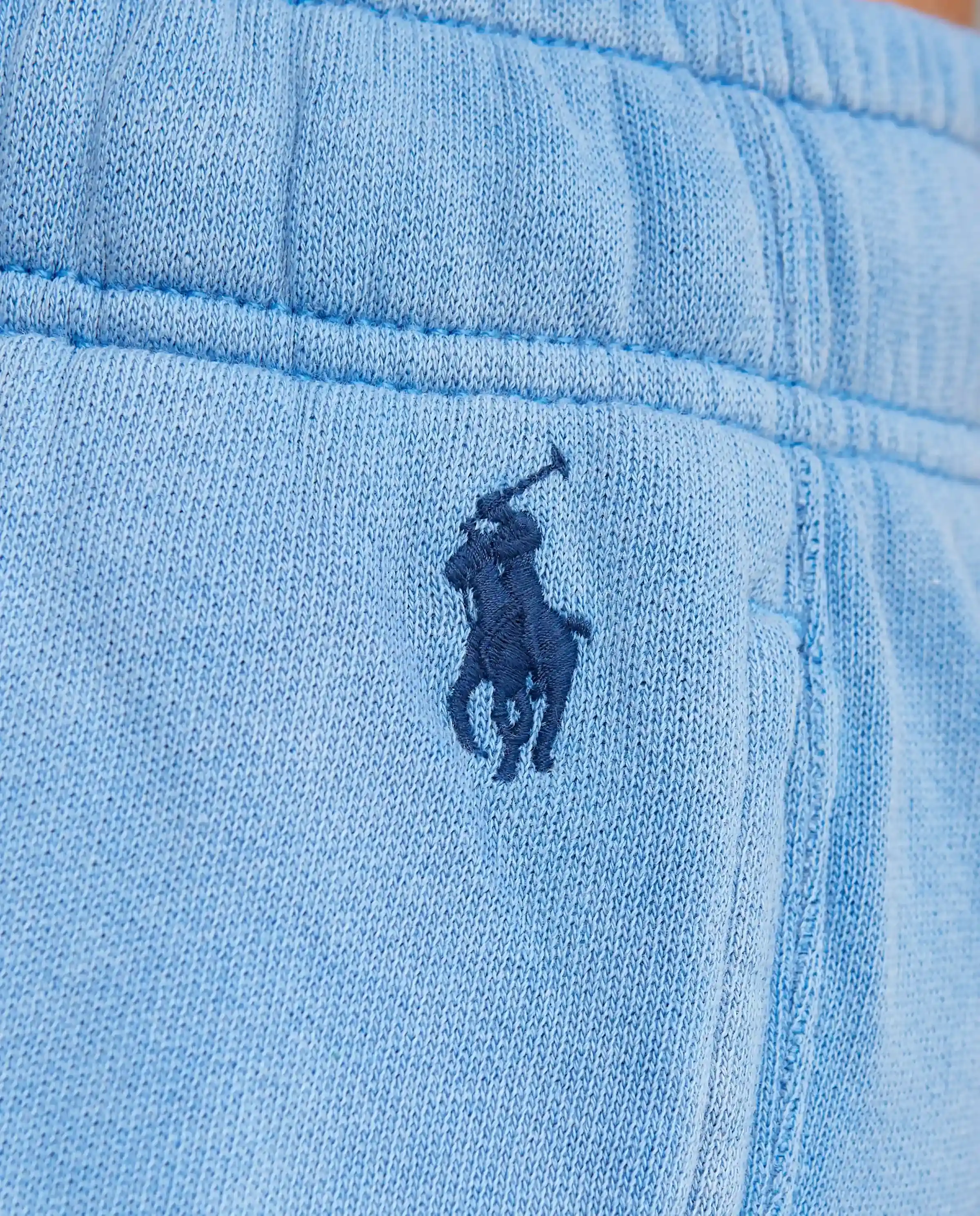 RALPH LAUREN Синие толстовки 