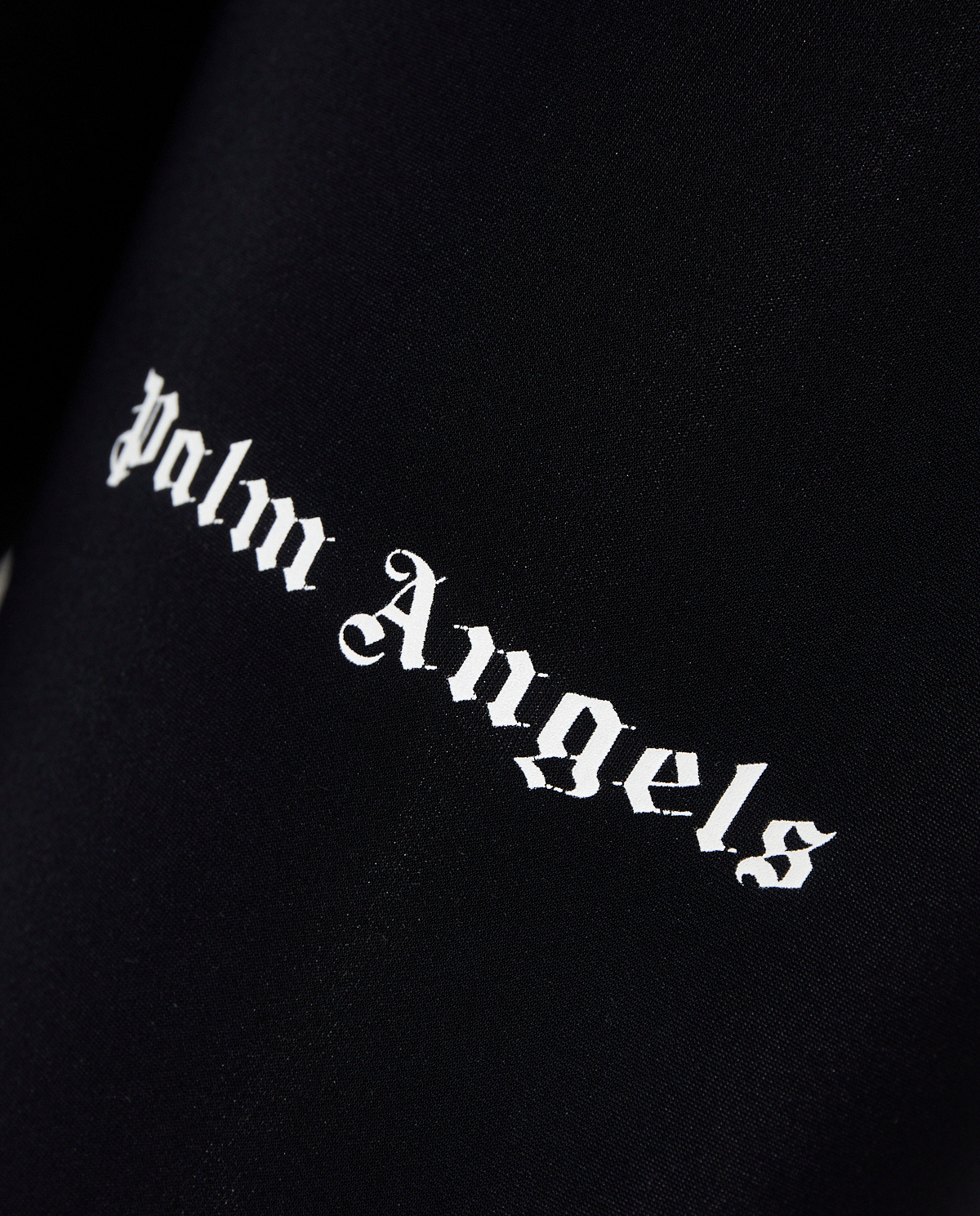 Легінси з чорного леопарда PALM ANGELS