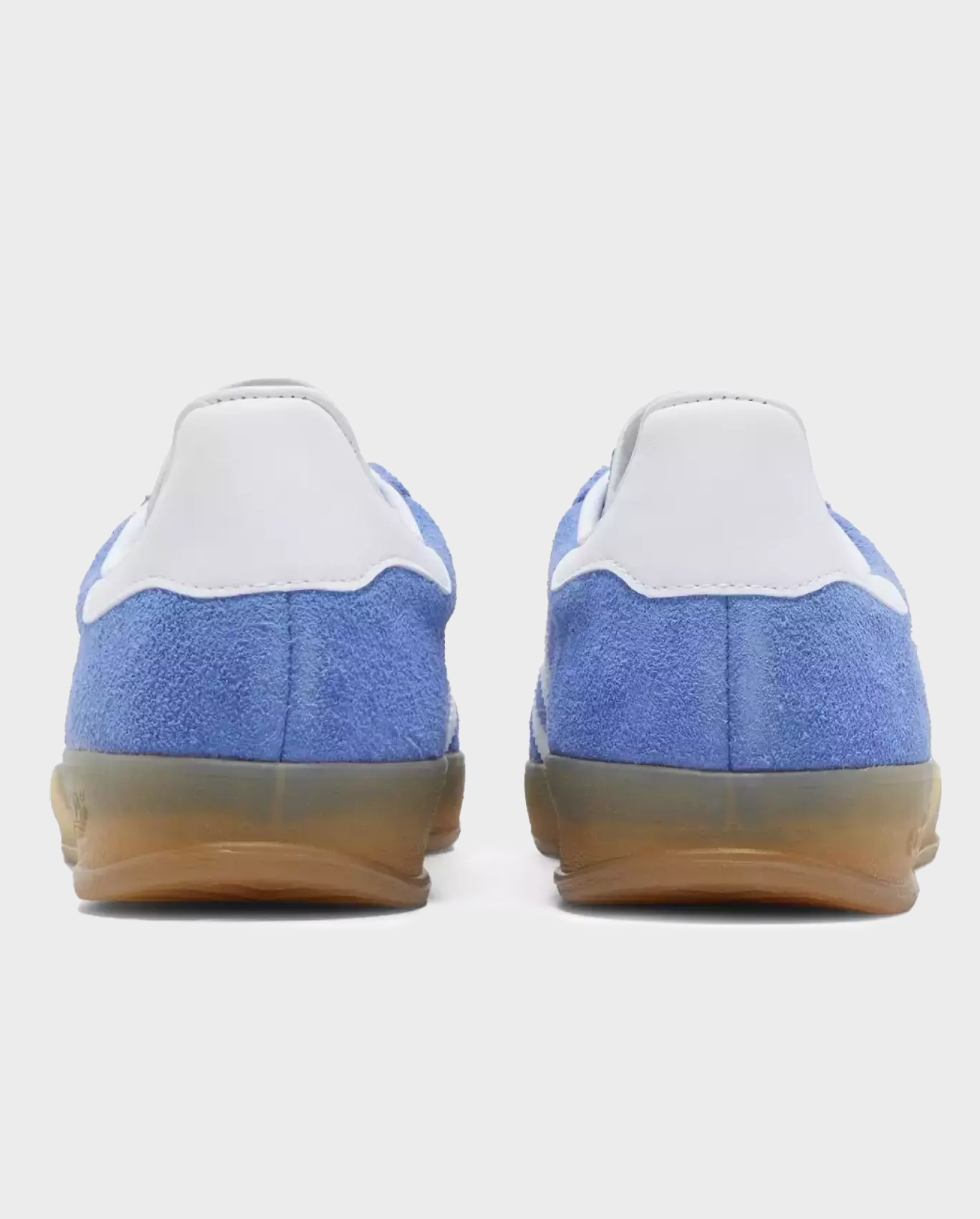 adidas Кросівки adidas Gazelle Indoor Blue Fusion Gum