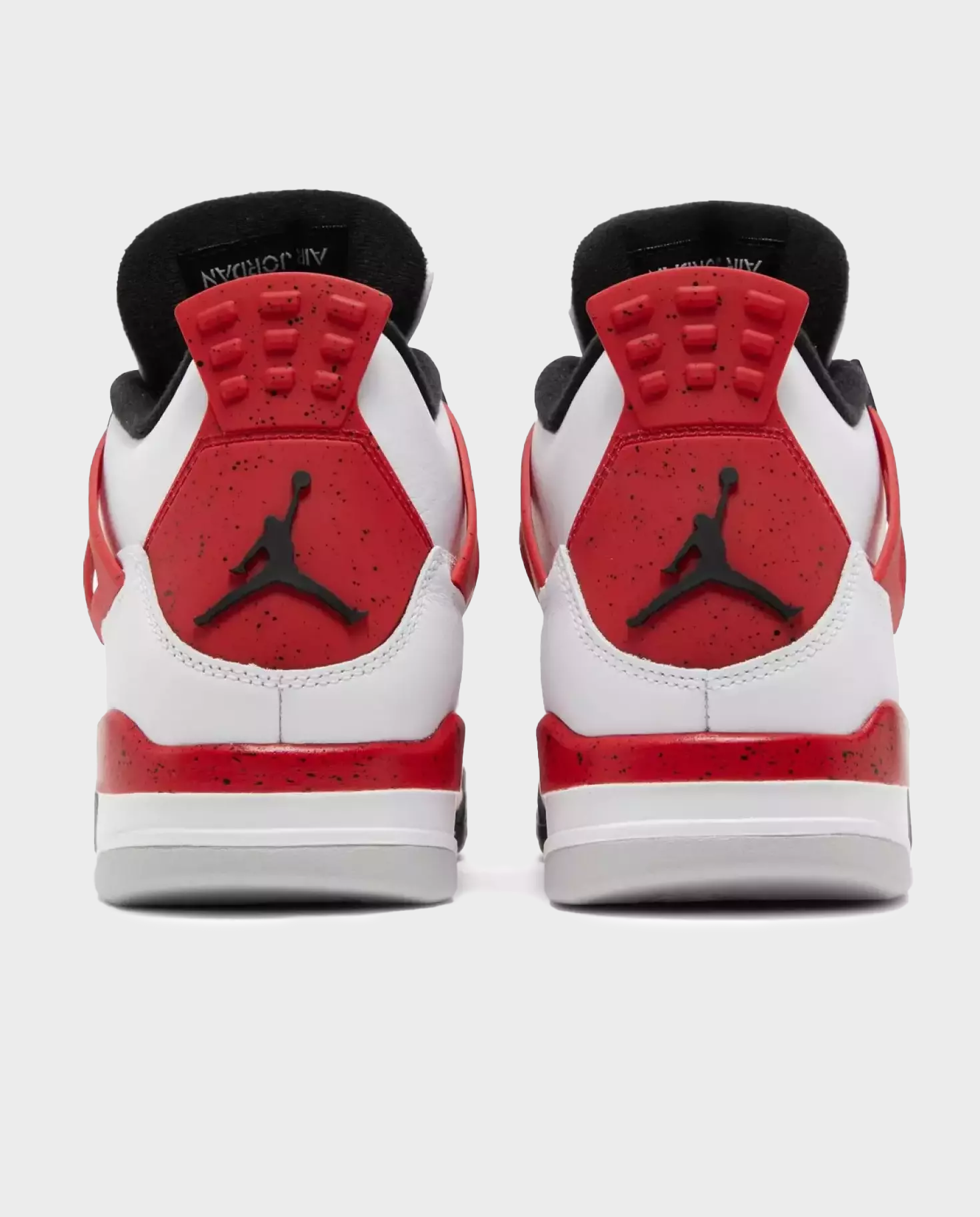 Кросівки AIR JORDAN Кросівки Air Jordan 4 Retro Red Cement