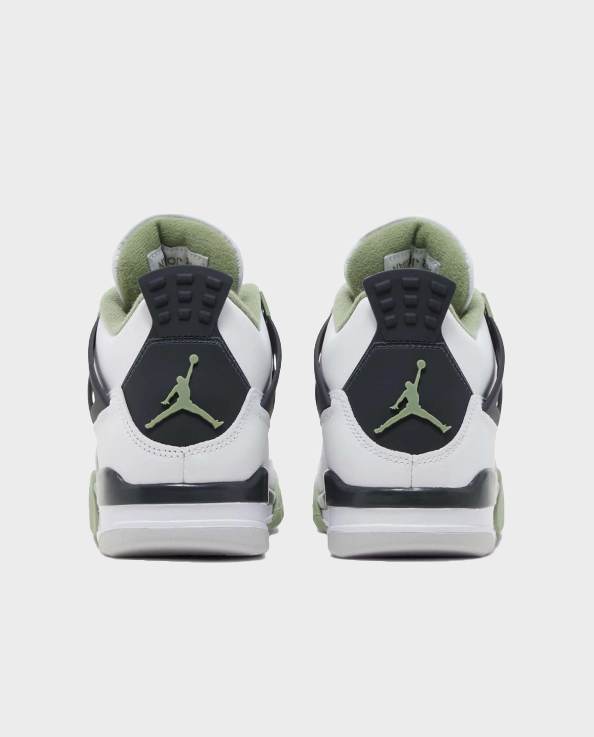 Кросівки AIR JORDAN Кросівки Air Jordan 4 Retro Seafoam